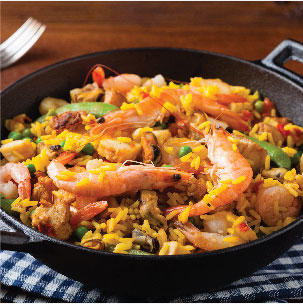 11-paella